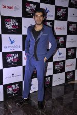 Mohit Marwah at GQ Best Dressed in Mumbai on 14th June 2014 (423)_539d0ea1ad231.JPG