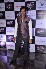 Terence Lewis at GQ Best Dressed in Mumbai on 14th June 2014 (377)_539d0fba67cb0.JPG