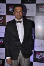 at GQ Best Dressed in Mumbai on 14th June 2014 (264)_539d0e259a315.JPG