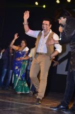 Govinda snapped at Birla Matoshree on 15th June 2014 (8)_539eadce11b3d.jpg