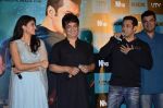 Salman Khan, Jacqueline Fernandez, Sajid Nadiadwala,Siddharth Roy Kapoor promote Klick in Gaiety, Mumbai on 15th June 2014 (41)_539eac1e4c539.JPG