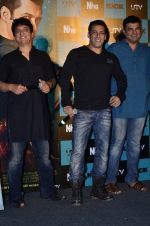 Salman Khan, Sajid Nadiadwala, Siddharth Roy Kapoor promote Klick in Gaiety, Mumbai on 15th June 2014 (36)_539e9ae2907ab.JPG