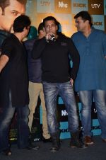 Salman Khan, Sajid Nadiadwala, Siddharth Roy Kapoor promote Klick in Gaiety, Mumbai on 15th June 2014 (39)_539eac2046c44.JPG