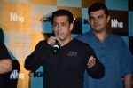 Salman Khan, Siddharth Roy Kapoor promote Klick in Gaiety, Mumbai on 15th June 2014 (96)_539eac22dc20c.JPG
