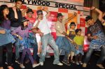 Shahrukh Khan at Kidzania in R City Mall, Mumbai on 15th June 2014 (108)_539e990aa8c3b.JPG