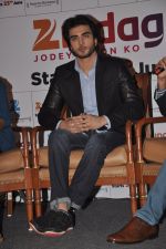  Imran Abbas at the launch of Zee_s _Zindagi_ channel in J W Marriott, Mumbai on 16th June 2014 (54)_53a026e2037ad.JPG