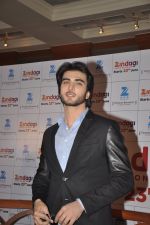  Imran Abbas at the launch of Zee_s _Zindagi_ channel in J W Marriott, Mumbai on 16th June 2014 (96)_53a026e3935a6.JPG