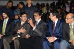 Amitabh Bachchan at bse to promote yudh serial for sony tv in Mumbai on 16th June 2014 (12)_53a02e3a45fc4.jpg