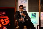 Amitabh Bachchan at bse to promote yudh serial for sony tv in Mumbai on 16th June 2014 (17)_53a02e3cad2a9.jpg
