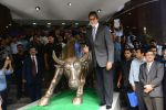 Amitabh Bachchan at bse to promote yudh serial for sony tv in Mumbai on 16th June 2014 (33)_53a02e4374238.jpg