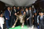 Amitabh Bachchan at bse to promote yudh serial for sony tv in Mumbai on 16th June 2014 (38)_53a02e45ae958.jpg