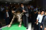 Amitabh Bachchan at bse to promote yudh serial for sony tv in Mumbai on 16th June 2014 (47)_53a02e4a26a77.jpg