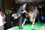 Amitabh Bachchan at bse to promote yudh serial for sony tv in Mumbai on 16th June 2014 (55)_53a02e4e0b1a4.jpg