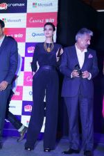 Diana Penty launching Micromax Mobile in Mumbai on 16th June 2014 (12)_53a0261ccec29.JPG