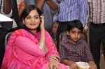 Alvira Khan at Nana Chudasma bday in CCI, Mumbai on 17th June 2014 (109)_53a1818c25b34.JPG