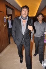 Jackie Shroff at Nana Chudasma bday in CCI, Mumbai on 17th June 2014 (107)_53a182e610416.JPG