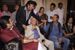 Jackie Shroff, Salim Khan at Nana Chudasma bday in CCI, Mumbai on 17th June 2014 (120)_53a182ec1b3e0.JPG