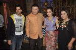 Shraddha Kapoor,Sidharth Malhotra,Anu Malik, Farah promote Ek Villain on the sets of Entertainment Ke Liye Kuch Bhi Karega on 17th June  (13)_53a1792f3b94f.JPG