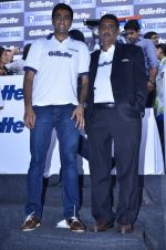 at Gillette promotional event in Andheri Sports Complex on 17th June 2014 (36)_53a180afd4caf.JPG