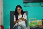 Amrita Rao spends time with kids of NGO pratham in Mumbai on 19th June 2014 (105)_53a2d6b269f07.JPG