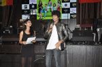 Palaash Muchhal at Amit Sahni Ki List music launch in Hard Rock Cafe, Andheri, Mumbai on 18th June 2014 (95)_53a2d3493f468.JPG