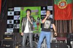 Palaash Muchhal at Amit Sahni Ki List music launch in Hard Rock Cafe, Andheri, Mumbai on 18th June 2014 (97)_53a2d34a4928c.JPG