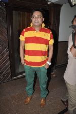 Sukhwinder Singh jams with Meet Bros in Andheri, Mumbai on 18th June 2014 (2)_53a2a8a213f7b.JPG