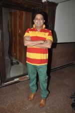 Sukhwinder Singh jams with Meet Bros in Andheri, Mumbai on 18th June 2014 (4)_53a2a8a321464.JPG