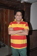 Sukhwinder Singh jams with Meet Bros in Andheri, Mumbai on 18th June 2014 (5)_53a2a8a39d12d.JPG