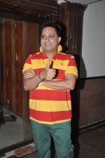 Sukhwinder Singh jams with Meet Bros in Andheri, Mumbai on 18th June 2014 (7)_53a2a8a42bba2.JPG