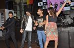Vir Das at Amit Sahni Ki List music launch in Hard Rock Cafe, Andheri, Mumbai on 18th June 2014 (134)_53a2d3b3433e3.JPG
