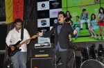 Vir Das at Amit Sahni Ki List music launch in Hard Rock Cafe, Andheri, Mumbai on 18th June 2014 (136)_53a2d3b48ffd8.JPG
