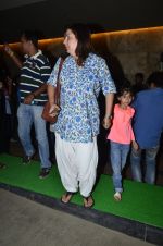 Farah Khan at Humshakals screening in Lightbox, Mumbai on 19th June 2014 (94)_53a3f85aaa96e.JPG