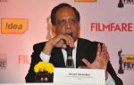 Mr. Rajat Mukarji (CCAO, Idea Cellular) at the _61st Idea Filmfare Awards 2013_ Press Conference at Park Hyatt Hotel, Chennai.1_53a3942fc8149.JPG