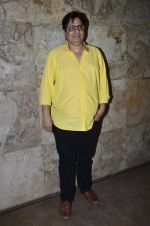 Vashu Bhagnani at Humshakals screening in Lightbox, Mumbai on 19th June 2014 (63)_53a3f98131fec.JPG