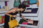 Alecia Raut at Lavie showroom in Bandra, Mumbai on 21st June 2014 (18)_53a639ea36f77.JPG