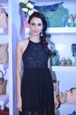Alecia Raut at Lavie showroom in Bandra, Mumbai on 21st June 2014 (31)_53a639f6df5a0.JPG