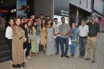 Esha Gupta holds a special screening of Humshakals for family and friends on 21st June 2014 (1)_53a64f724caa6.JPG