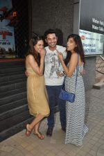 Esha Gupta holds a special screening of Humshakals for family and friends on 21st June 2014 (27)_53a64f7e5f79b.JPG
