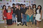 Indira Krishnan, Usha Nadkarni, Kiran Karmarkar at Mahesh Manjrekar_s Janiva film press meet in Andheri, Mumbai on 21st June 2014 (86)_53a63aa19e7c6.JPG