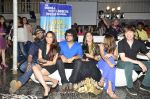Siddharth Mahadevan, Shweta Pandit at 9X Media celebrates World Music Day with the launch of Music dil mein in Villa 69 on 20th June 2014 (26)_53a63cad97555.JPG