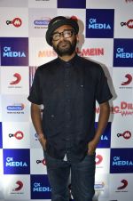 at 9X Media celebrates World Music Day with the launch of Music dil mein in Villa 69 on 20th June 2014 (56)_53a63c2441b8f.JPG