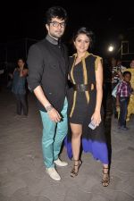 Riddhi Dogra at Star Pariwar Awards in NSCI on 22nd June 2014 (109)_53a83968b4a42.JPG