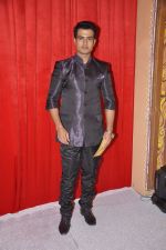 at Star Pariwar Awards in NSCI on 22nd June 2014 (40)_53a831c69bb0f.JPG