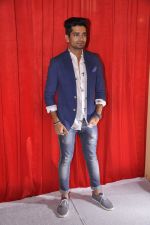 at Star Pariwar Awards in NSCI on 22nd June 2014 (42)_53a831c9cb082.JPG