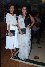 Sona Mohapatra at Rahul Mishra celebrates 6 years in fashion with Grazia in Taj Lands End on 26th June 2014 (403)_53ad7730e6df4.JPG