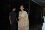 Sonam Kapoor at Rahul Mishra celebrates 6 years in fashion with Grazia in Taj Lands End on 26th June 2014 (486)_53ad77823f32f.JPG
