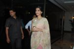 Sonam Kapoor at Rahul Mishra celebrates 6 years in fashion with Grazia in Taj Lands End on 26th June 2014 (487)_53ad7782b2633.JPG