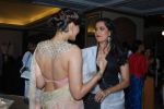 Sonam Kapoor, Sona Mohapatra at Rahul Mishra celebrates 6 years in fashion with Grazia in Taj Lands End on 26th June 2014 (519)_53ad77320339e.JPG