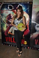 Udita Goswami at Ek Villain special screening in Lightbox on  24th June 2014(144)_53ad1ae04aaac.JPG
